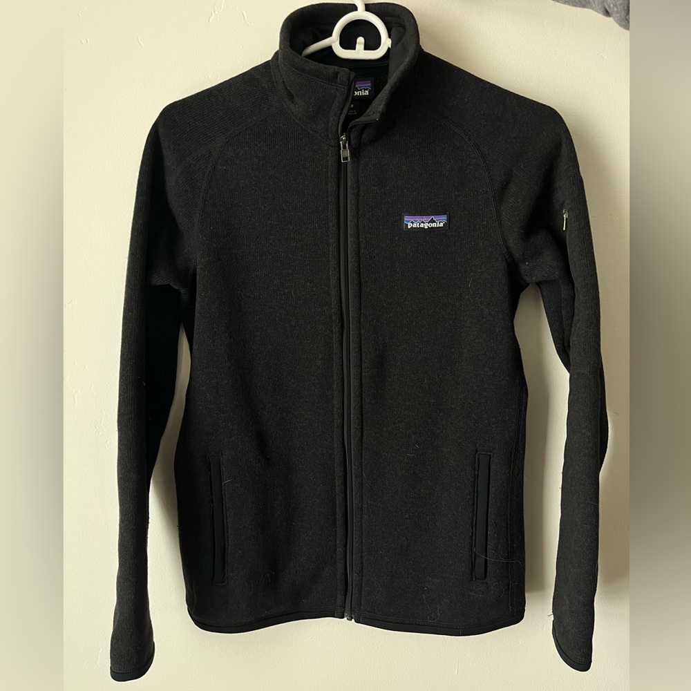 Patagonia
